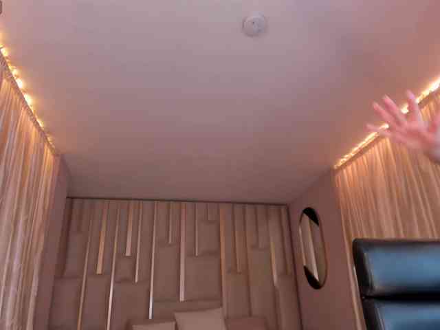 CelesteMoon webcam