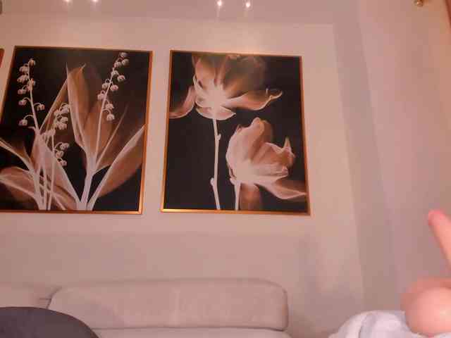 CelesteMoon webcam