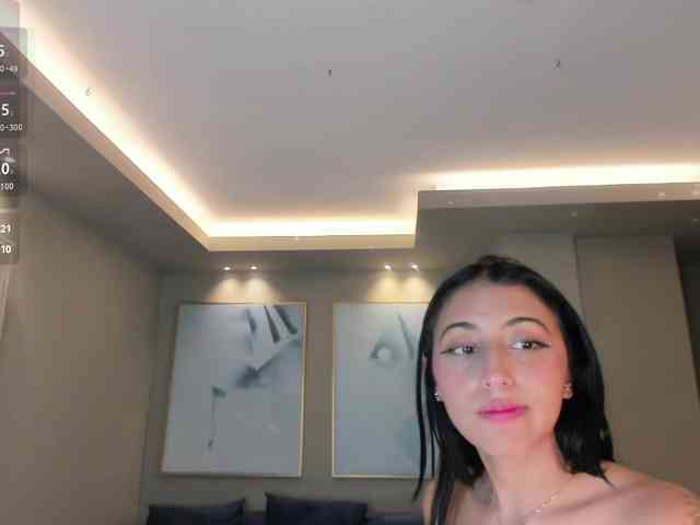 CelesteMoon webcam