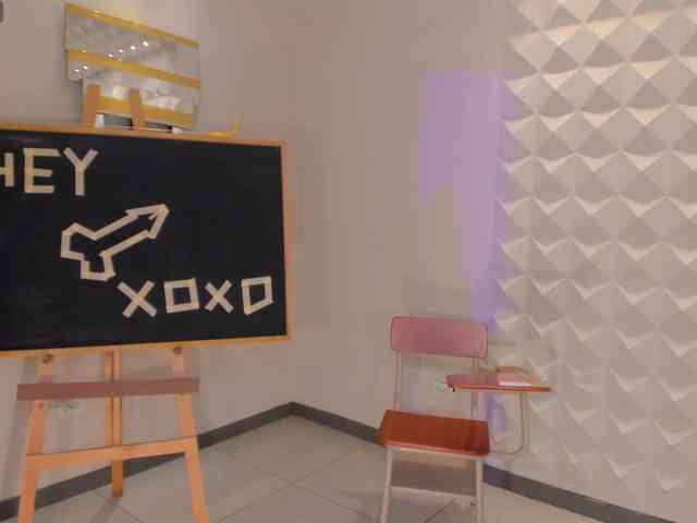 ScarlettBlaze webcam