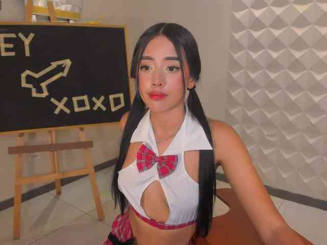 ScarlettBlaze webcam