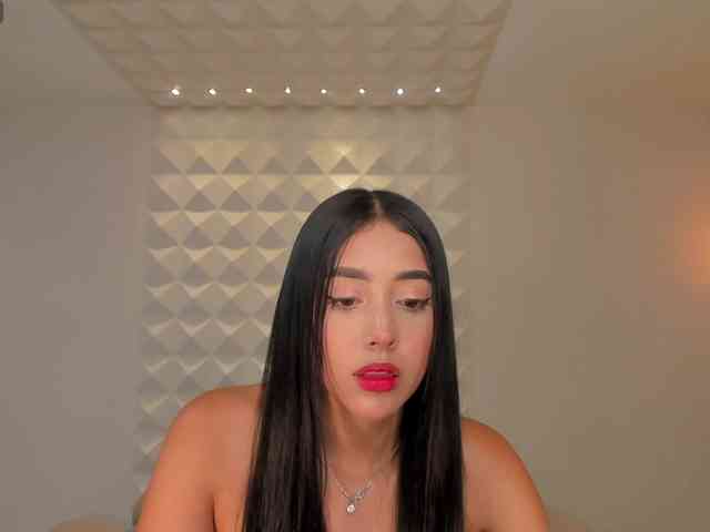 ScarlettBlaze webcam