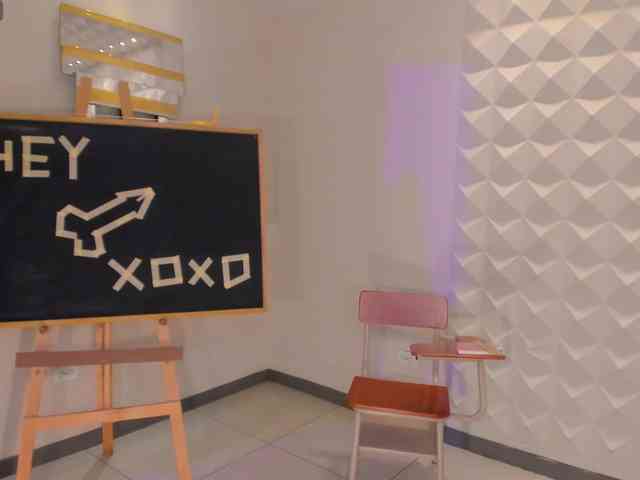 ScarlettBlaze webcam