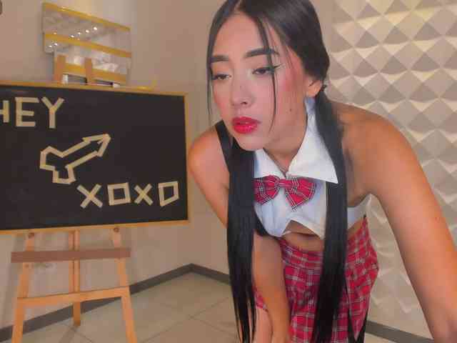 ScarlettBlaze webcam