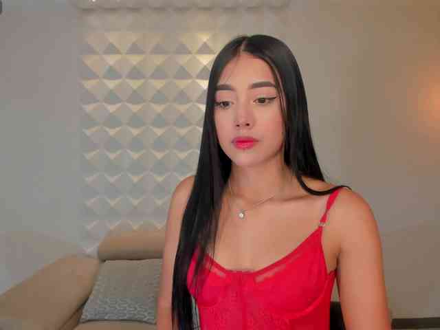 ScarlettBlaze webcam