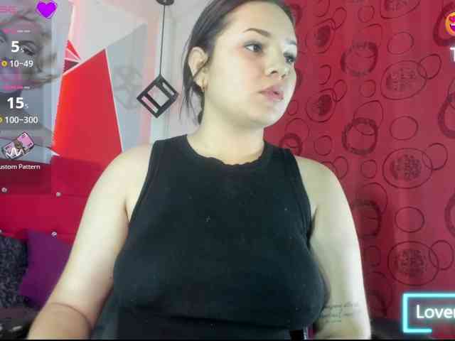 SexyRose69 webcam