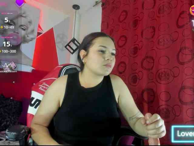 SexyRose69 webcam