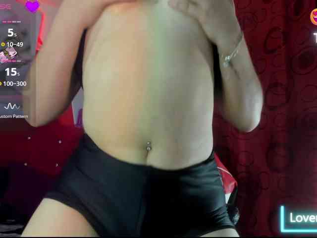 SexyRose69 webcam