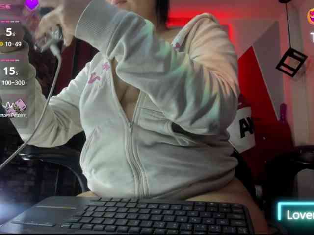 SexyRose69 webcam