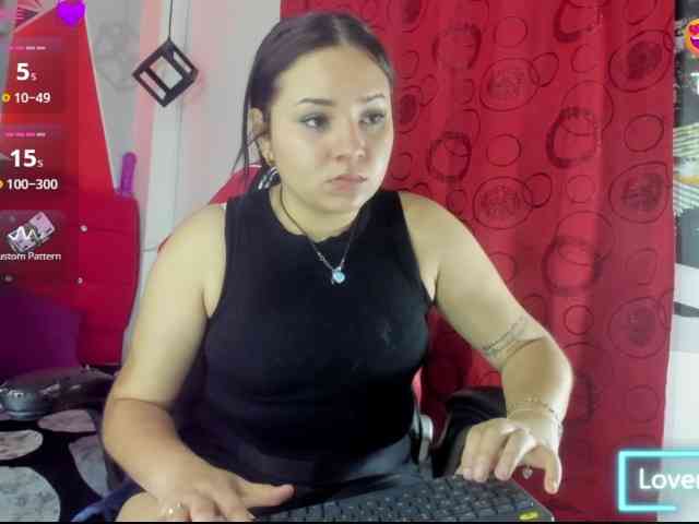 SexyRose69 webcam