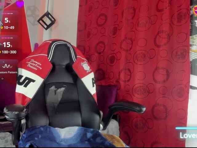 SexyRose69 webcam