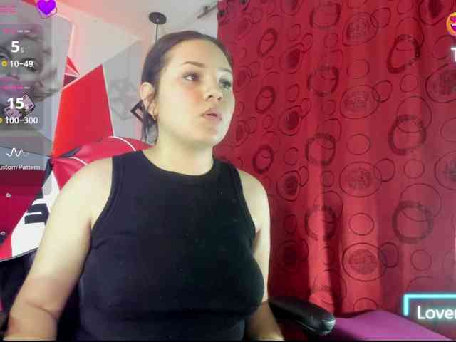 SexyRose69 webcam