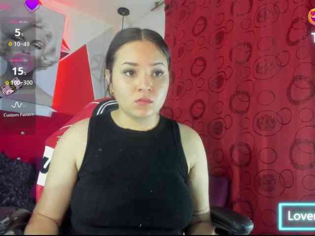 SexyRose69 webcam