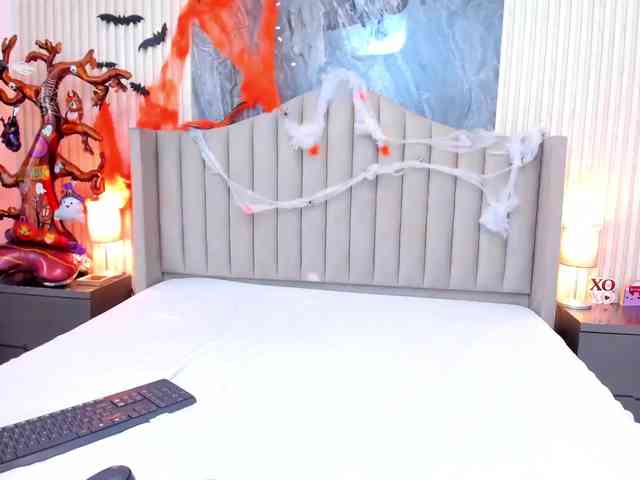 LanaRay1 webcam