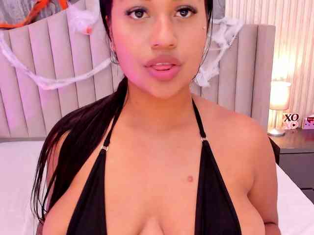 LanaRay1 webcam