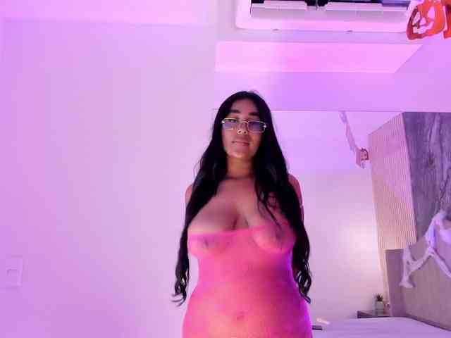 LanaRay1 webcam