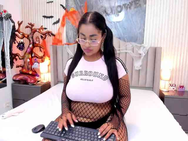 LanaRay1 webcam