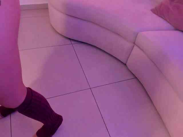 AnnieMonroe1 webcam