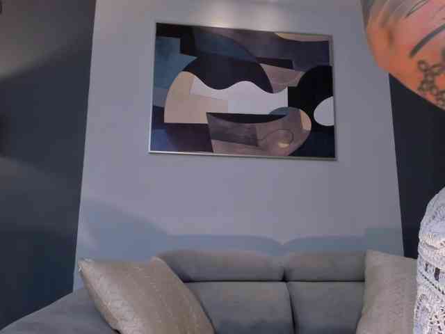 MadisonKane webcam