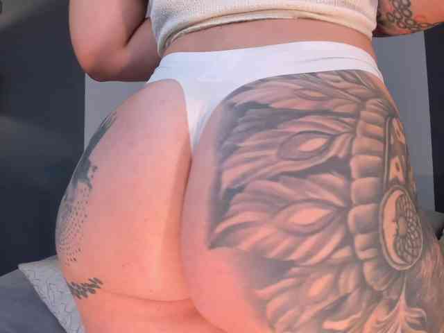 MadisonKane webcam