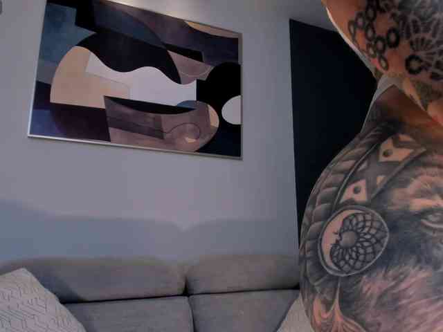 MadisonKane webcam