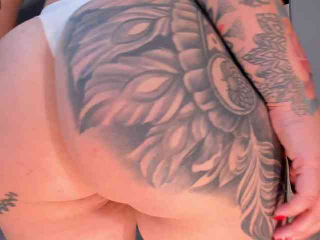 MadisonKane webcam