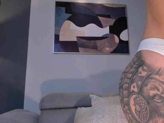 MadisonKane webcam