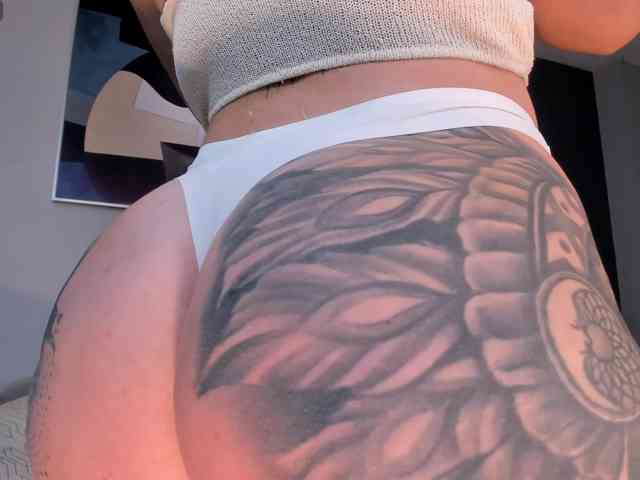 MadisonKane webcam