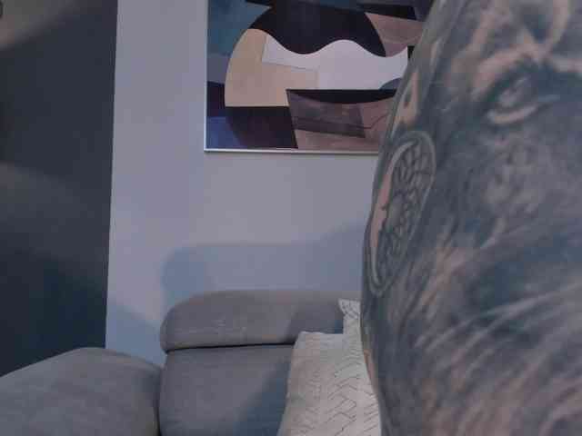 MadisonKane webcam