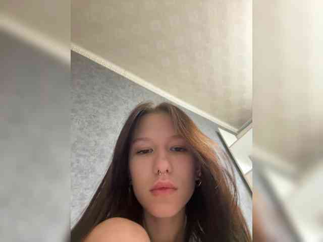 AngelaXSmile webcam