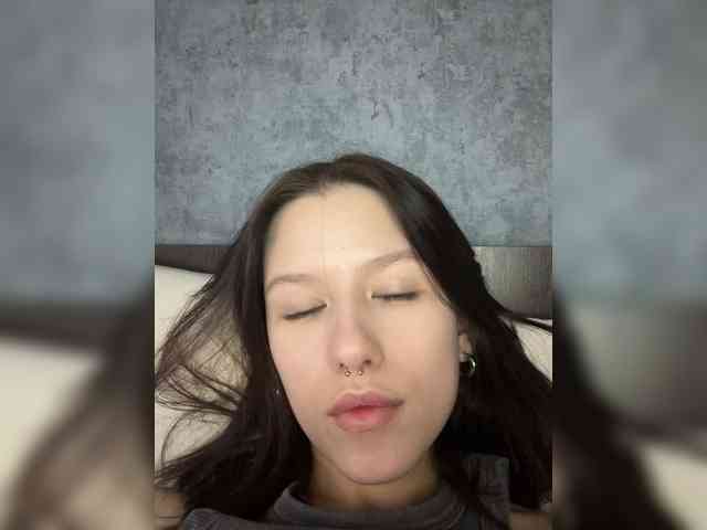 AngelaXSmile webcam