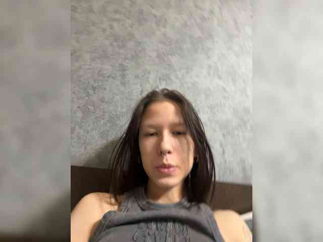 AngelaXSmile webcam