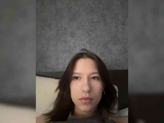 AngelaXSmile webcam