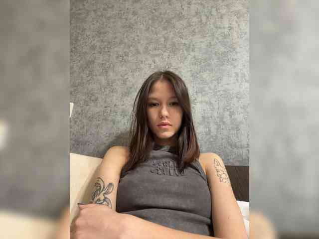 AngelaXSmile webcam