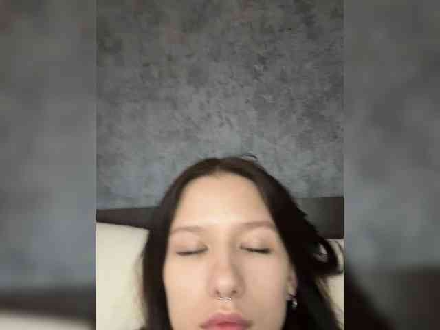 AngelaXSmile webcam
