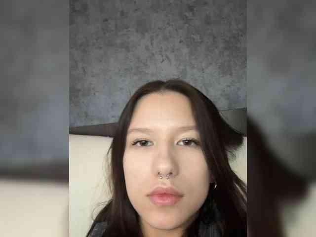 AngelaXSmile webcam