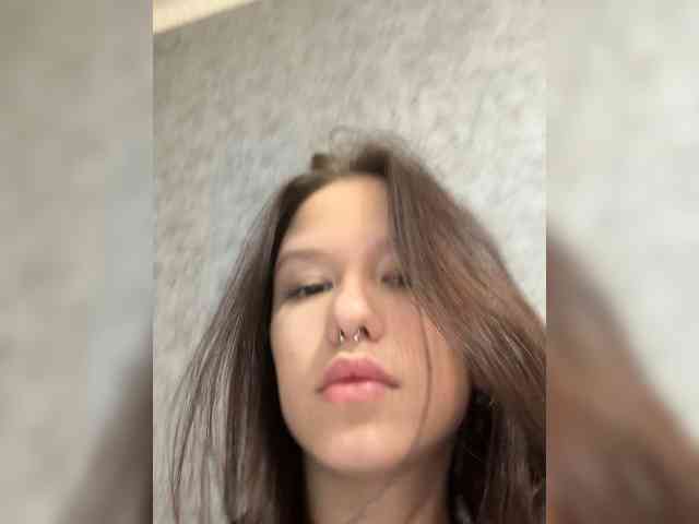 AngelaXSmile webcam