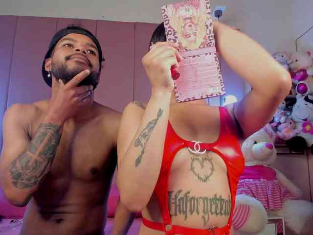 Liah-and-max webcam