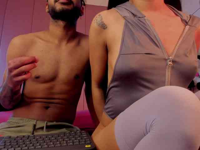 Liah-and-max webcam