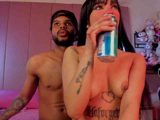 Liah-and-max webcam
