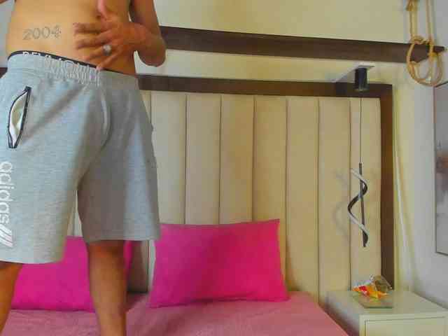 BONNY-BONSS webcam