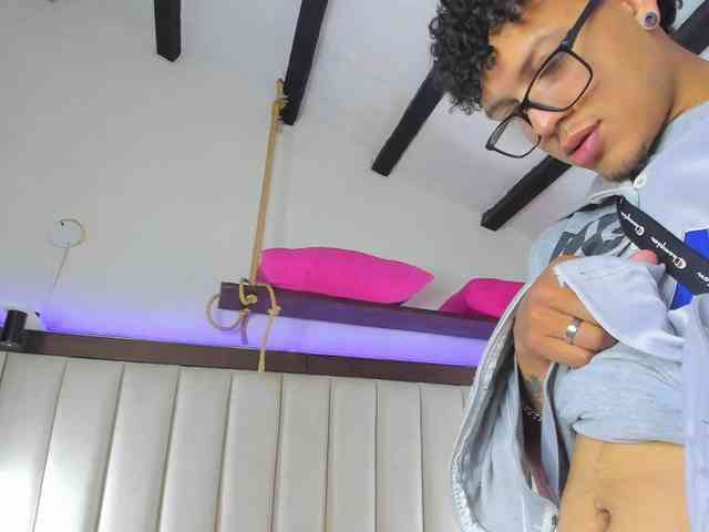 BONNY-BONSS webcam