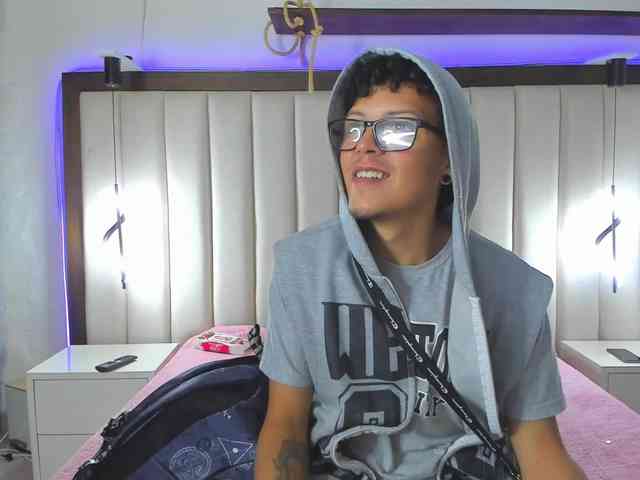 BONNY-BONSS webcam