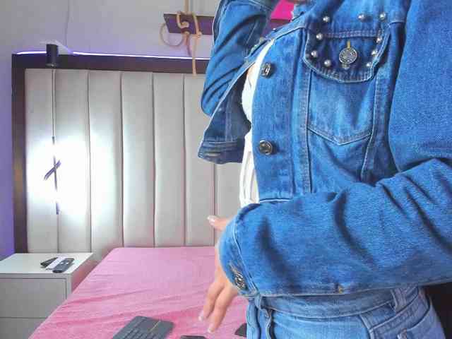 BONNY-BONSS webcam