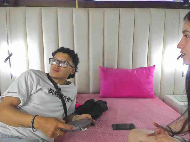 BONNY-BONSS webcam