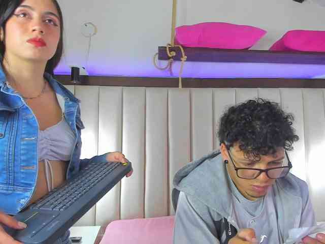 BONNY-BONSS webcam
