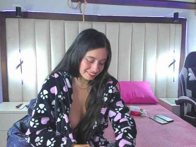 BONNY-BONSS webcam