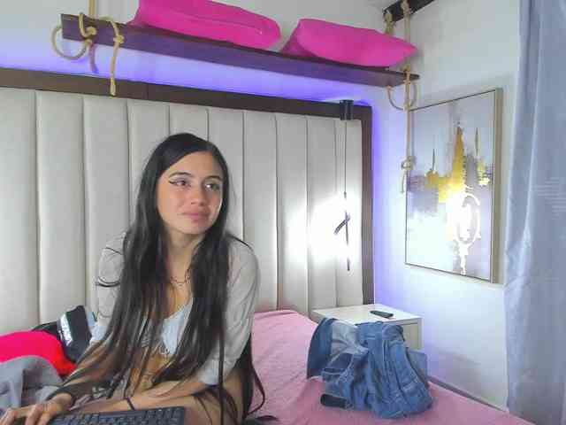 BONNY-BONSS webcam