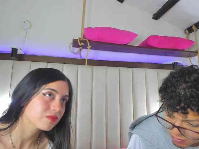 BONNY-BONSS webcam