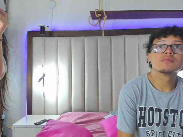 BONNY-BONSS webcam